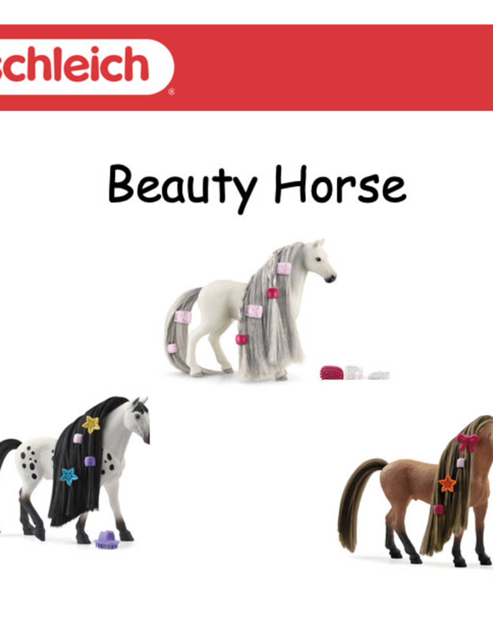 Beauty Horse