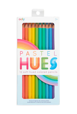 Ooly Pastel Hues Markers-Set of 12
