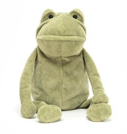 Fergus Frog