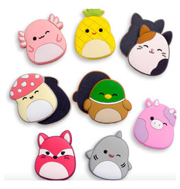 Magnetic Fidget Sliders- Squishmallow collection