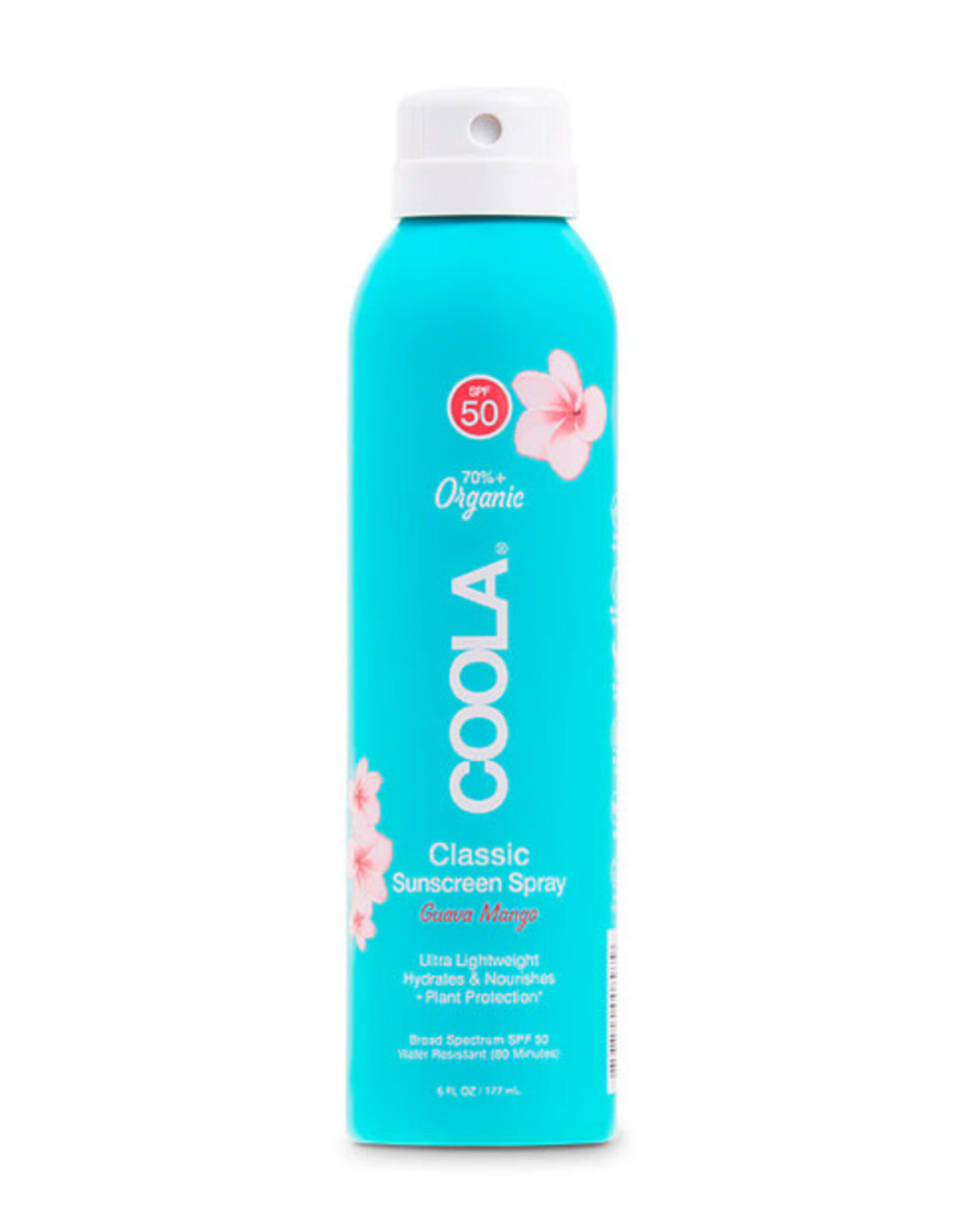 Coola Classic Body Spray