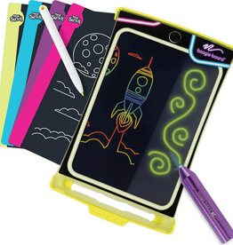 Boogie Board Boogie Board Magic Sketch Glow, Green