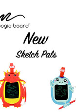 Boogie Board Sketch Pals 2