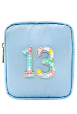 Varsity Lucky 13 Bag