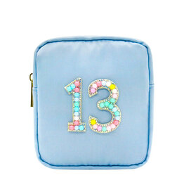 Varsity Lucky 13 Bag