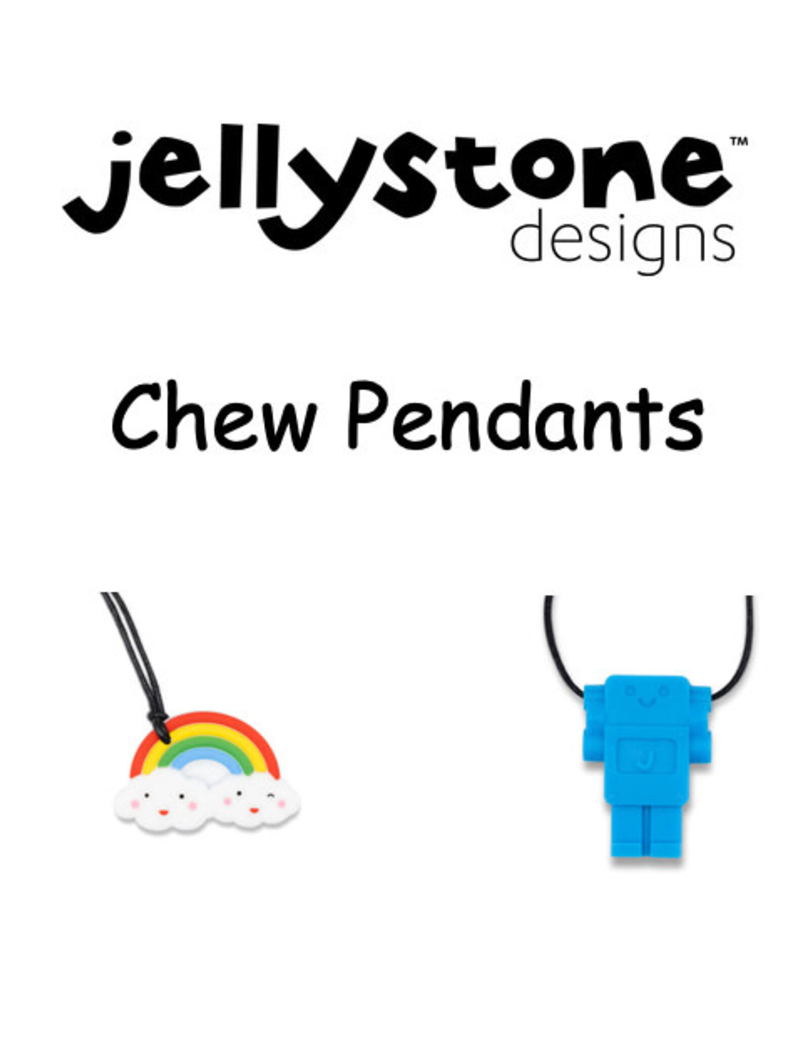 Jellystone Pendant-Jellystone