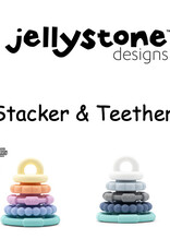 Jellystone Rainbow Stacker