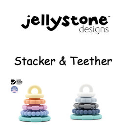 Jellystone Rainbow Stacker