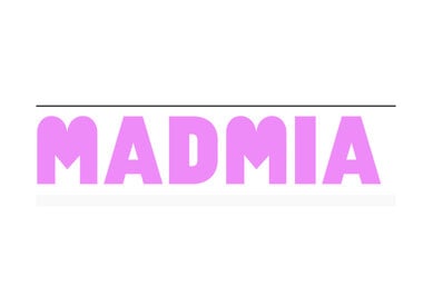 Madmia