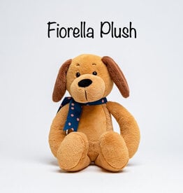 Fiorella Plush