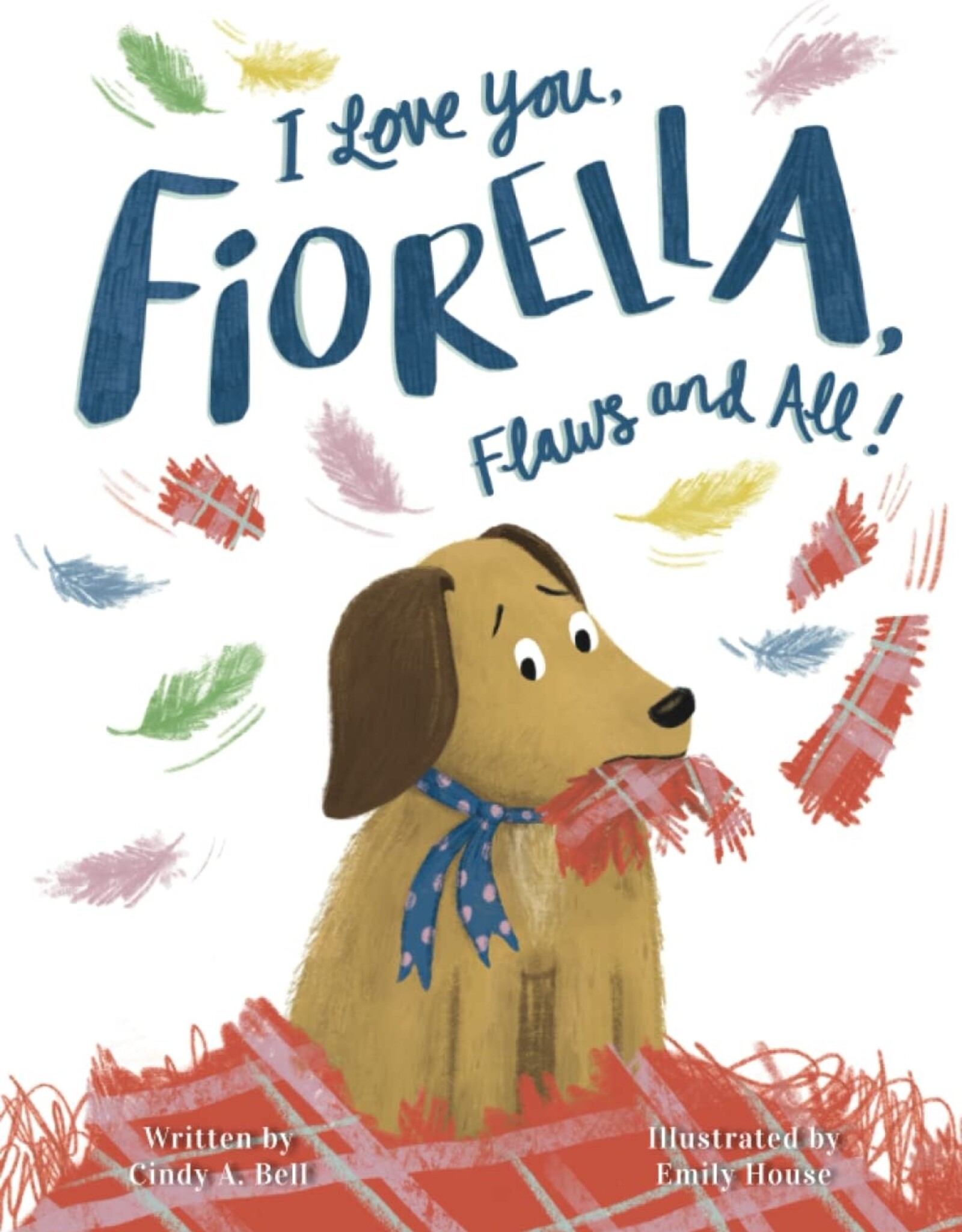 I Love You Fiorella