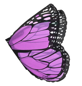 Douglas Toys Purple Monarch Butterfly Wing