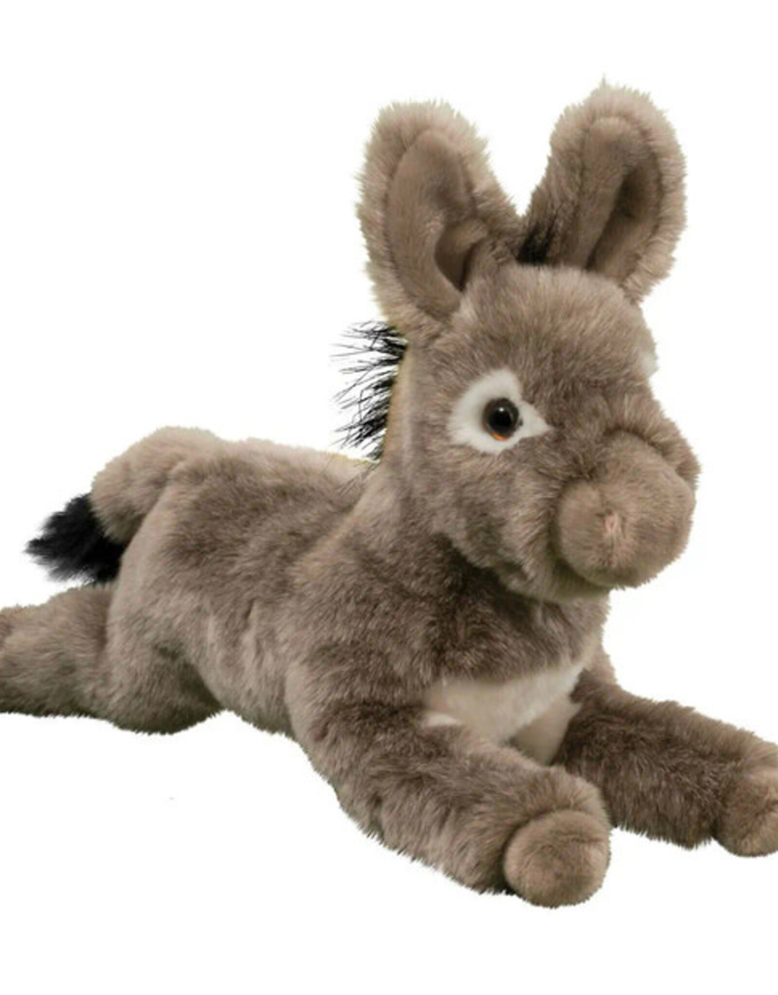 Douglas Toys Rupert DLux Donkey