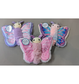 Douglas Toys Mini Butterfly Assortment