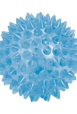 The Toy Network Ts - 2.5"  Light-Up Spiky Ball (12Pcs/Disp)