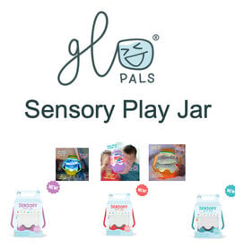 GloPals Sensory Jar