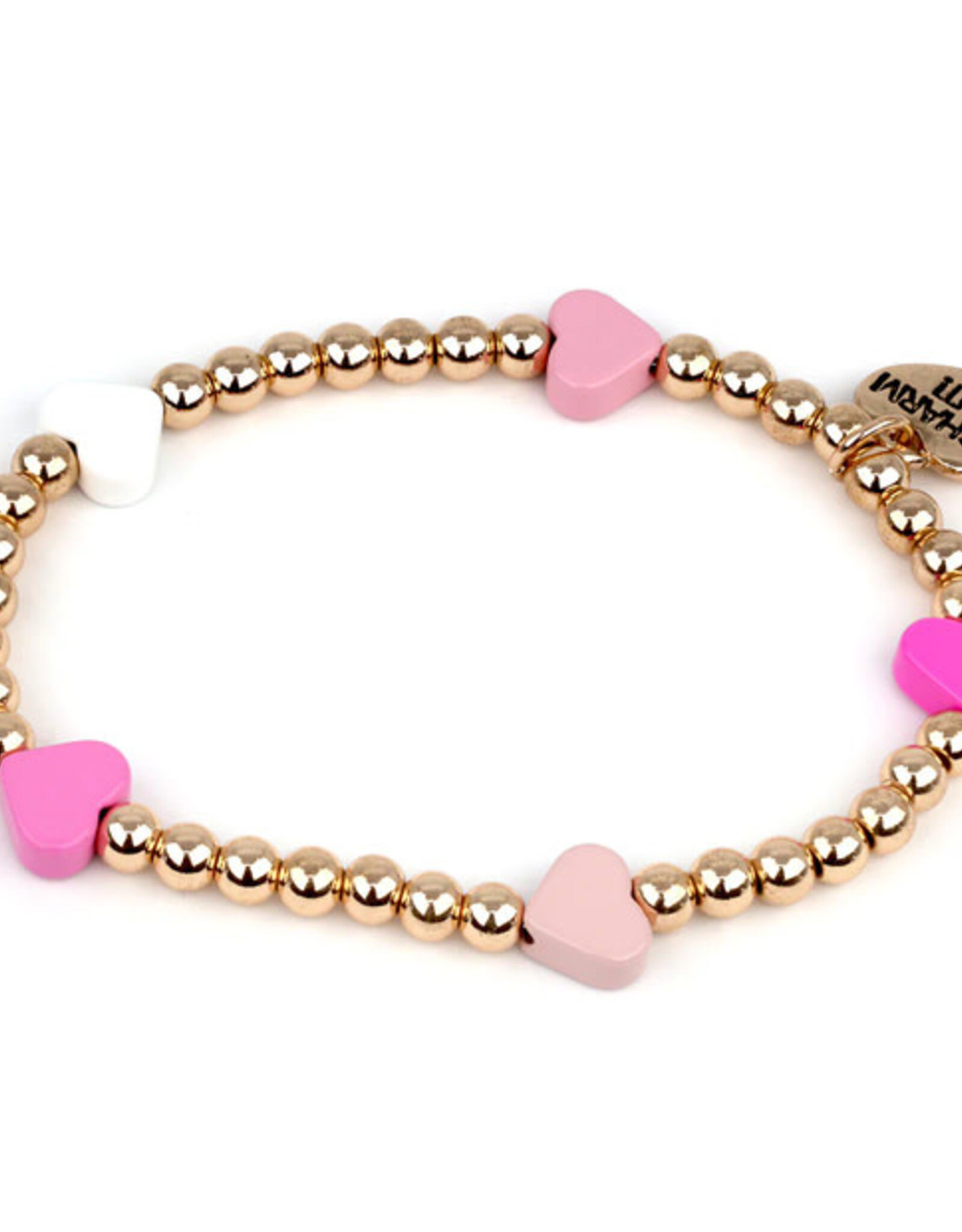 Charm IT Charm It! Bead Bracelet