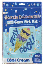 Ooly Razzle Dazzle DIY Mini