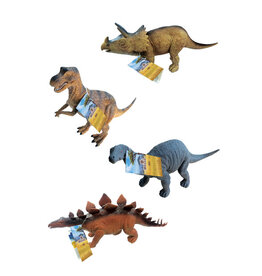 14" Dinosaurs