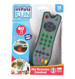 Galt Toys INFINIFUN My First Remote Control