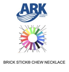 Ark Chewelry Brick Stick