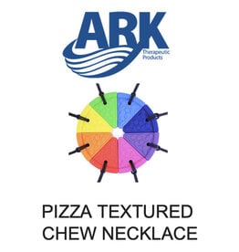 Ark Chewelry-Pizza