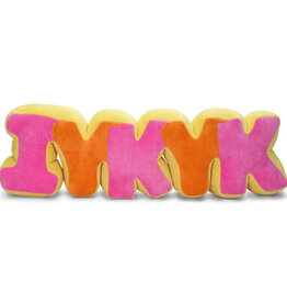 Iscream Theme IYKYK Fleece Plush