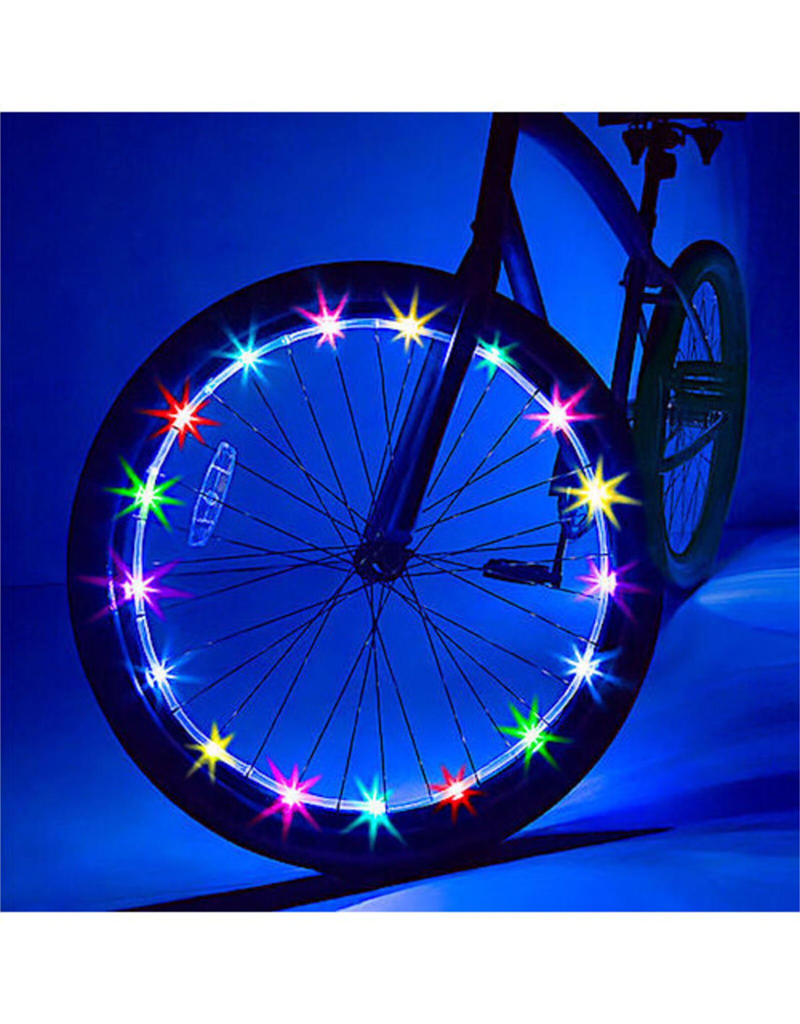 Brightz Wheel Brightz
