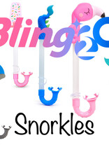 Bling20 Snorkel