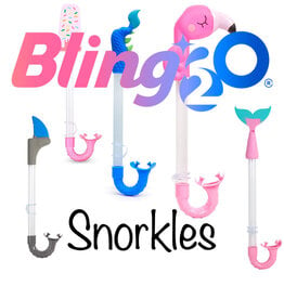 Bling20 Snorkel