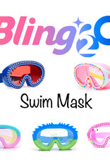 Bling20 Swim Mask