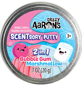 Crazy Aaron's Putty Scentsory Duos