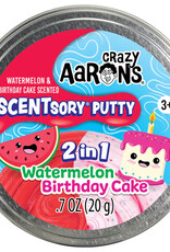 Crazy Aaron's Putty Scentsory Duos
