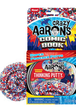 Crazy Aaron's Putty Thinking Putty Tin