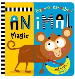 Scholastic Animal Magic