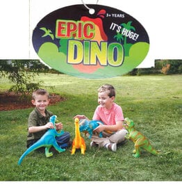 Epic Dinos