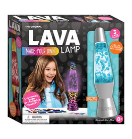 Schylling Make Your Own Lava Lamp