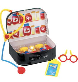 Schylling DOCTOR'S KIT