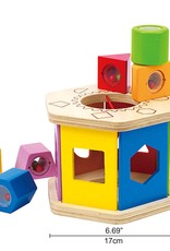 hape shake and match