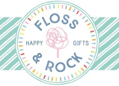 Floss & Rock