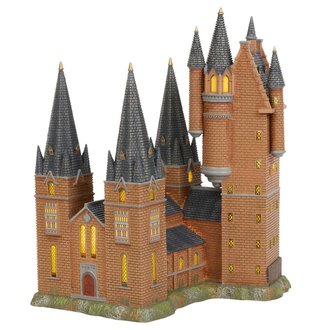 Department 56 Hogwarts Astronomy Tower - Harry Potter Village 6003327 Department 56 Hogwarts Astronomy Tower - Harry Potter Village 6003327