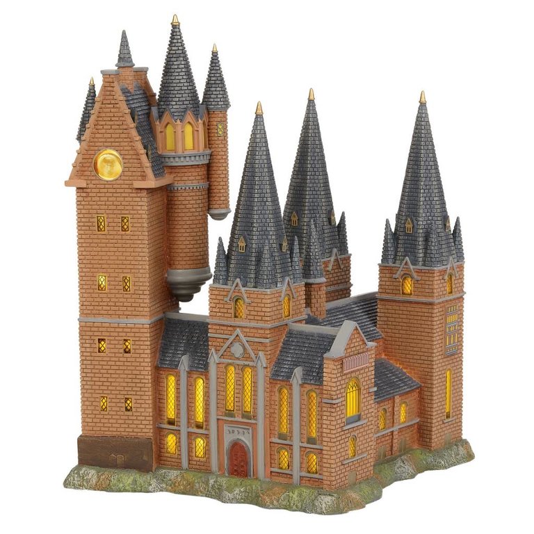 Hogwarts Astronomy Tower - Harry Potter Village