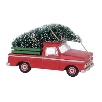 Here Comes Christmas, Village Accessoire 6003177 Here Comes Christmas, Village Accessoire 6003177