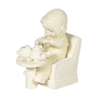 Department 56 You Have a Good Heart - Snowbabies Classic Collection 6005822 Department 56 You Have a Good Heart - Snowbabies Classic Collection 6005822