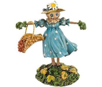 "My Garden Scarecrow" General Village Accessory 4030914