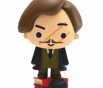 Lupin Charms Style Figurine 6005643