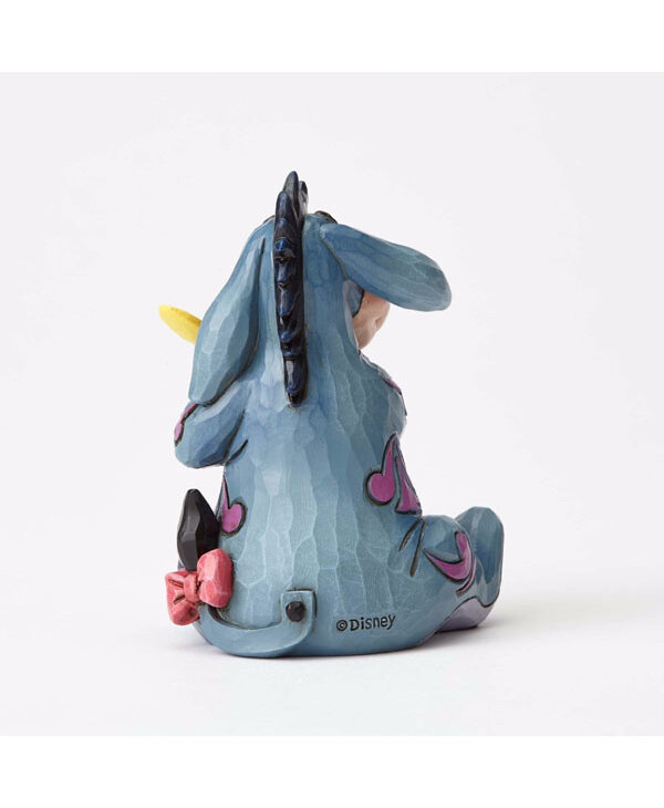 Mini Bourriquet figurine Disney Traditions par Jim Shore 4056746 - Boutique  Noel Eternel