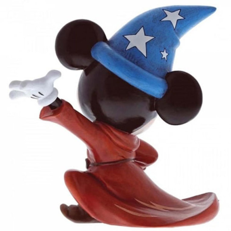 Sorcier Mickey Mouse Figurine  Disney de Miss Mindy 6001164