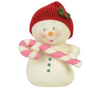 Snowpinion "Holiday Treats" Figurine 4058928