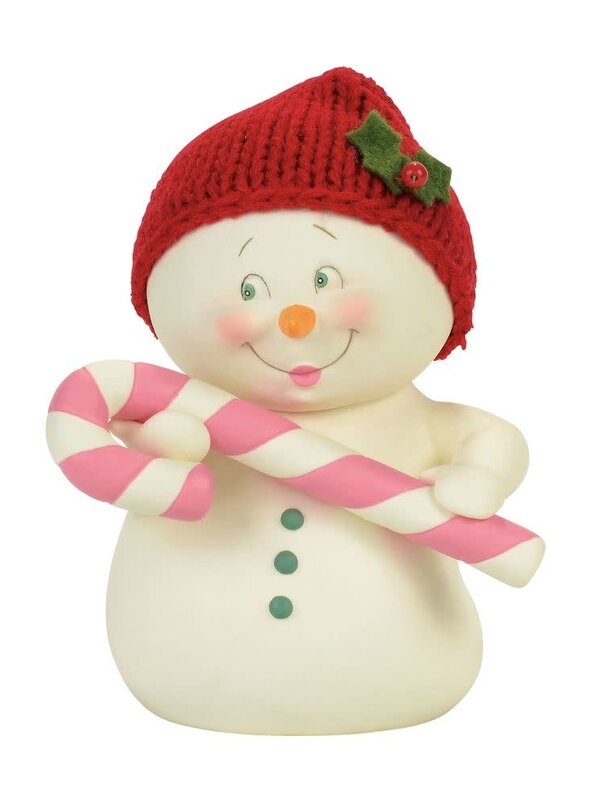 Snowpinion "Holiday Treats" Figurine 4058928